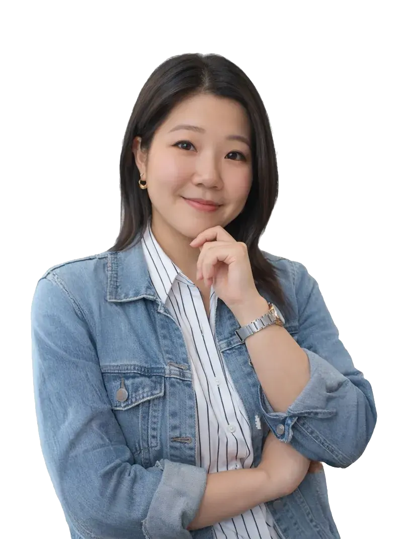 SSUDIO 創辦人蘇蘇