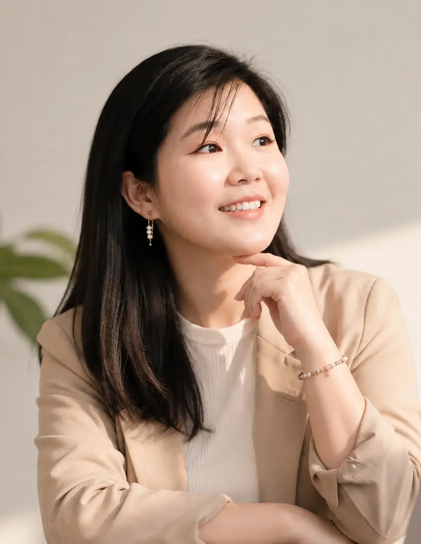 SSUDIO 創辦人蘇蘇