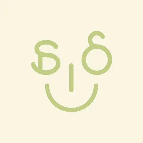 SSUDIO 艸魚禾蘇