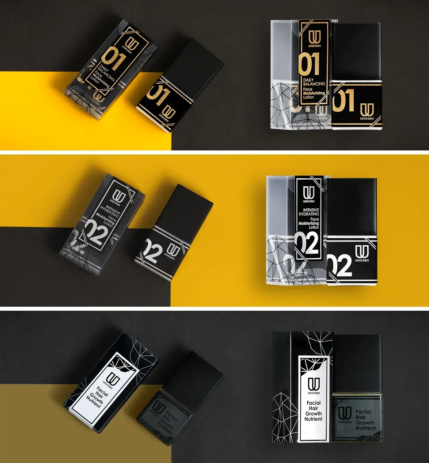 Unicorn Packaging 4