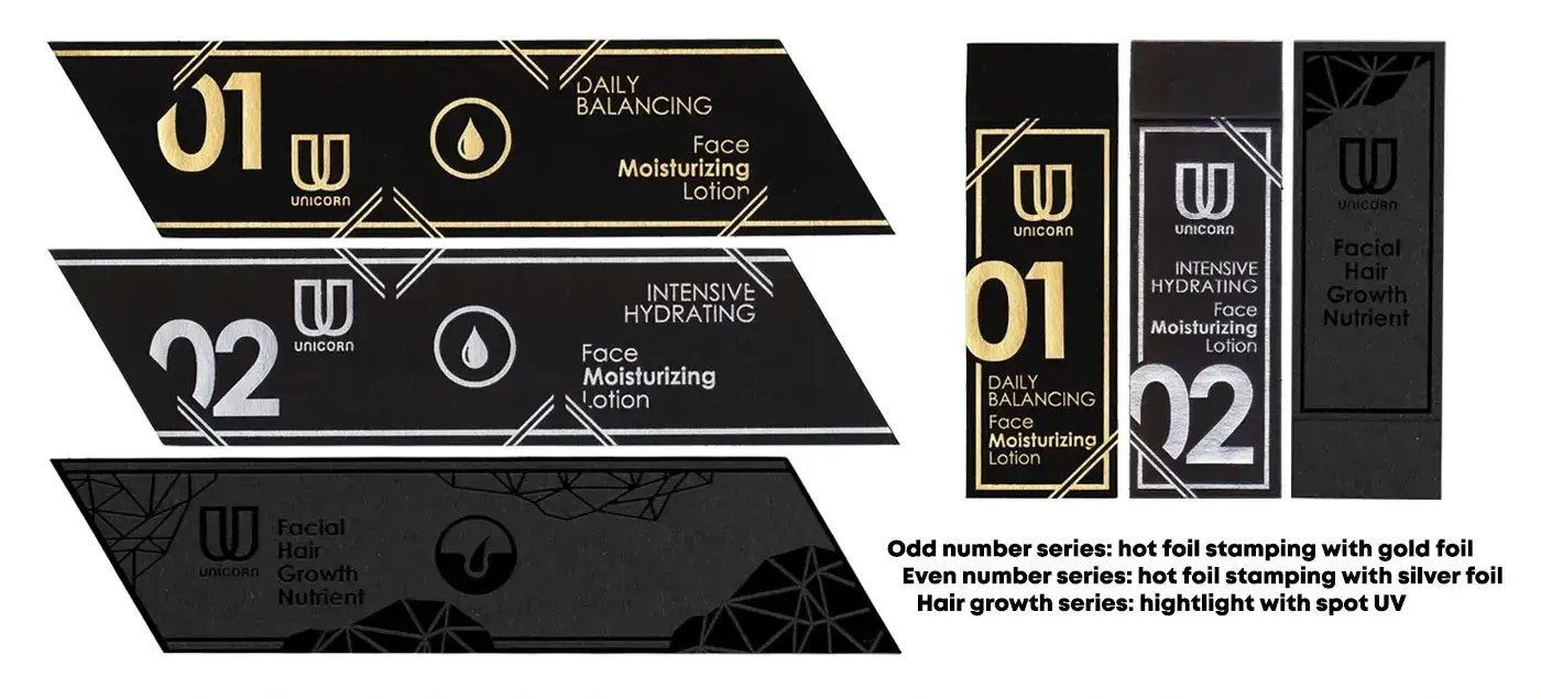 Unicorn Packaging 3