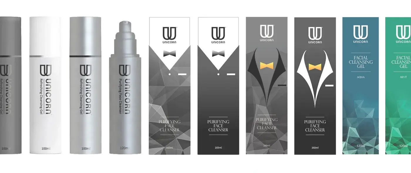 Unicorn Cleanser Ideation