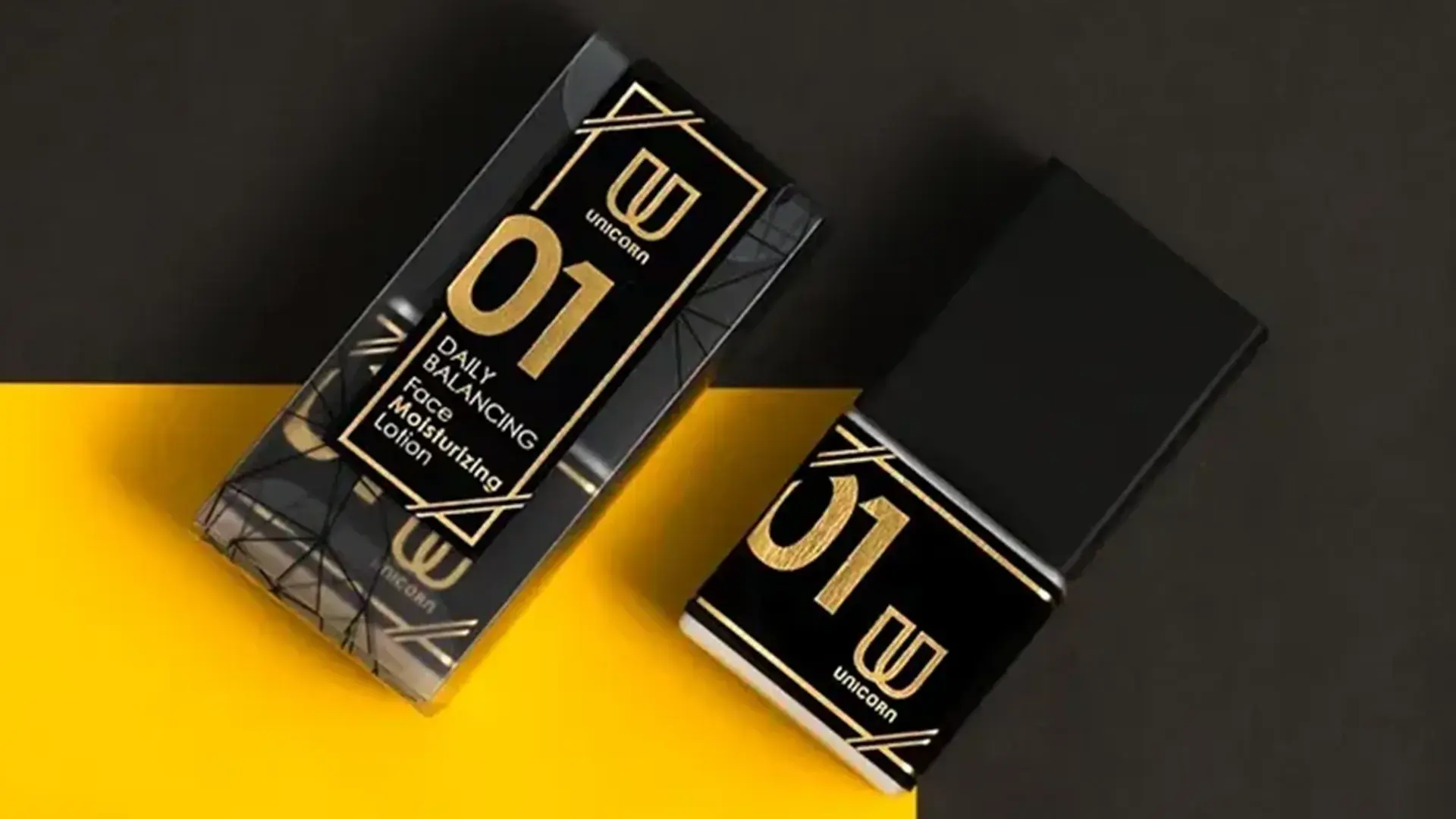 Dp Unicorn Lotion