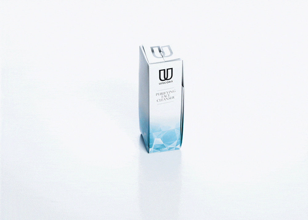 Unicorn Cleanser